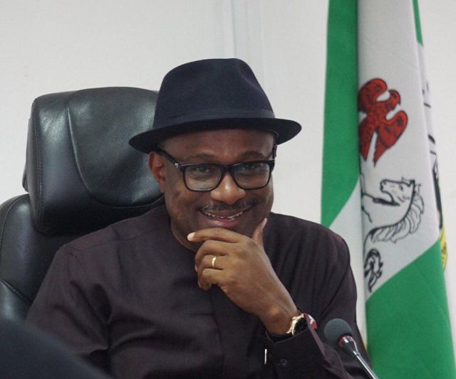 PRESIDENT BUHARI RENEWS APPOINTMENT OF NCDMB BOSS