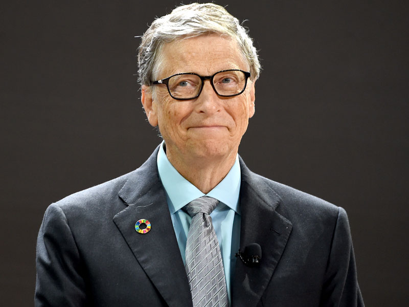 Nigeria: Extreme Poverty in Nigeria, Others Up By 7%, Says Bill Gates