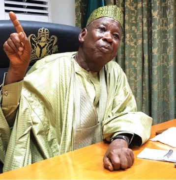 Musician Sentenced To Death For Alleged Blasphemy Has Right To Appeal To Supreme Court —Ganduje