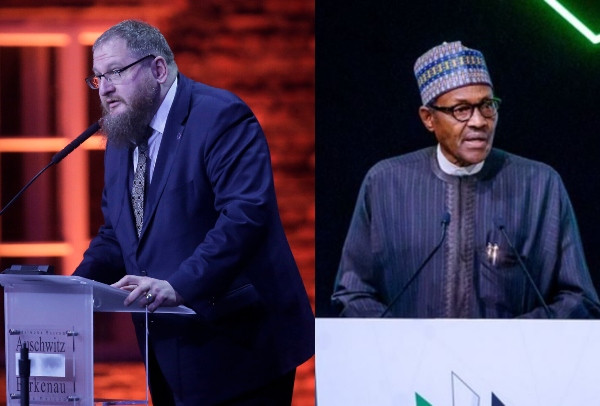 Foreign Activist Writes President Buhari, Offers To Serve Sentence For 13-year-old Boy Imprisoned For Blasphemy