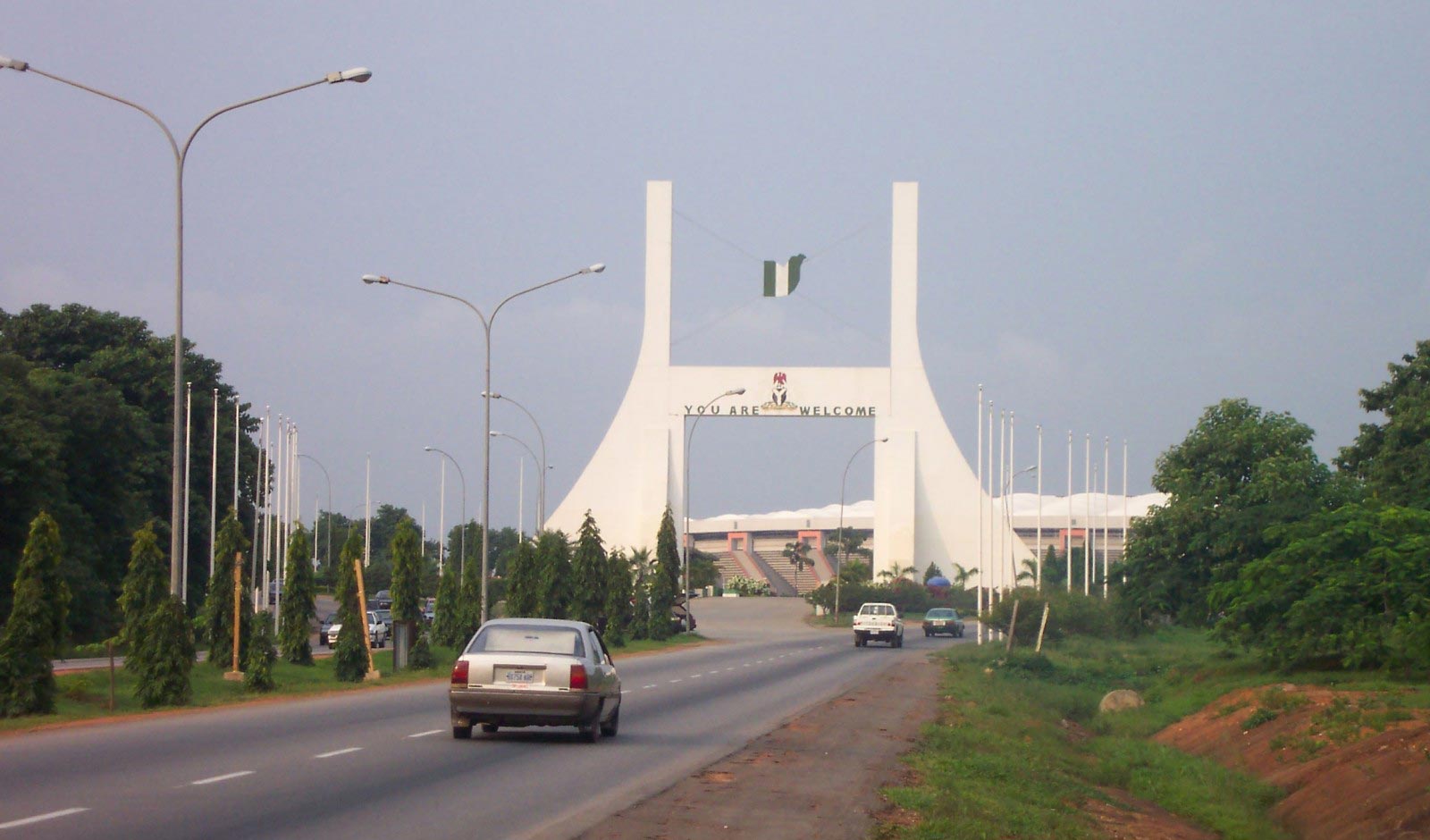 Full List Of Marked 37 Estates To Be Demolished By Abuja Metropolitan Management Council