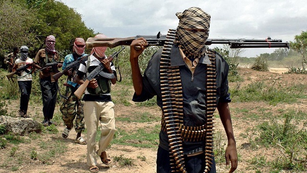Bandits Kill Traditional Leader, One Other, Abduct Many In Katsina