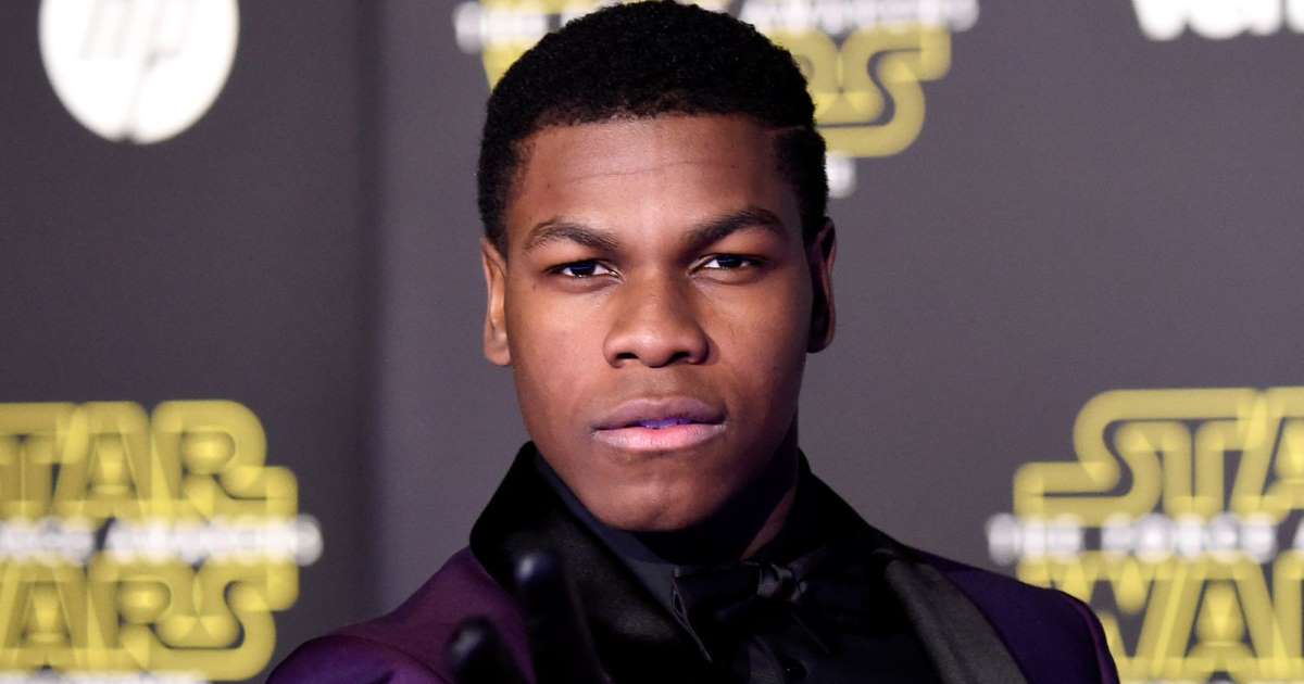 I don't possess energy for rubbish - John Boyega closes ambassadorial arrangement with Jo Malone in the wake of being removed of an advert for the Chinese market