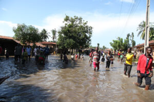 Flood murders 16, pulverizes 3,042 houses in Bauchi
