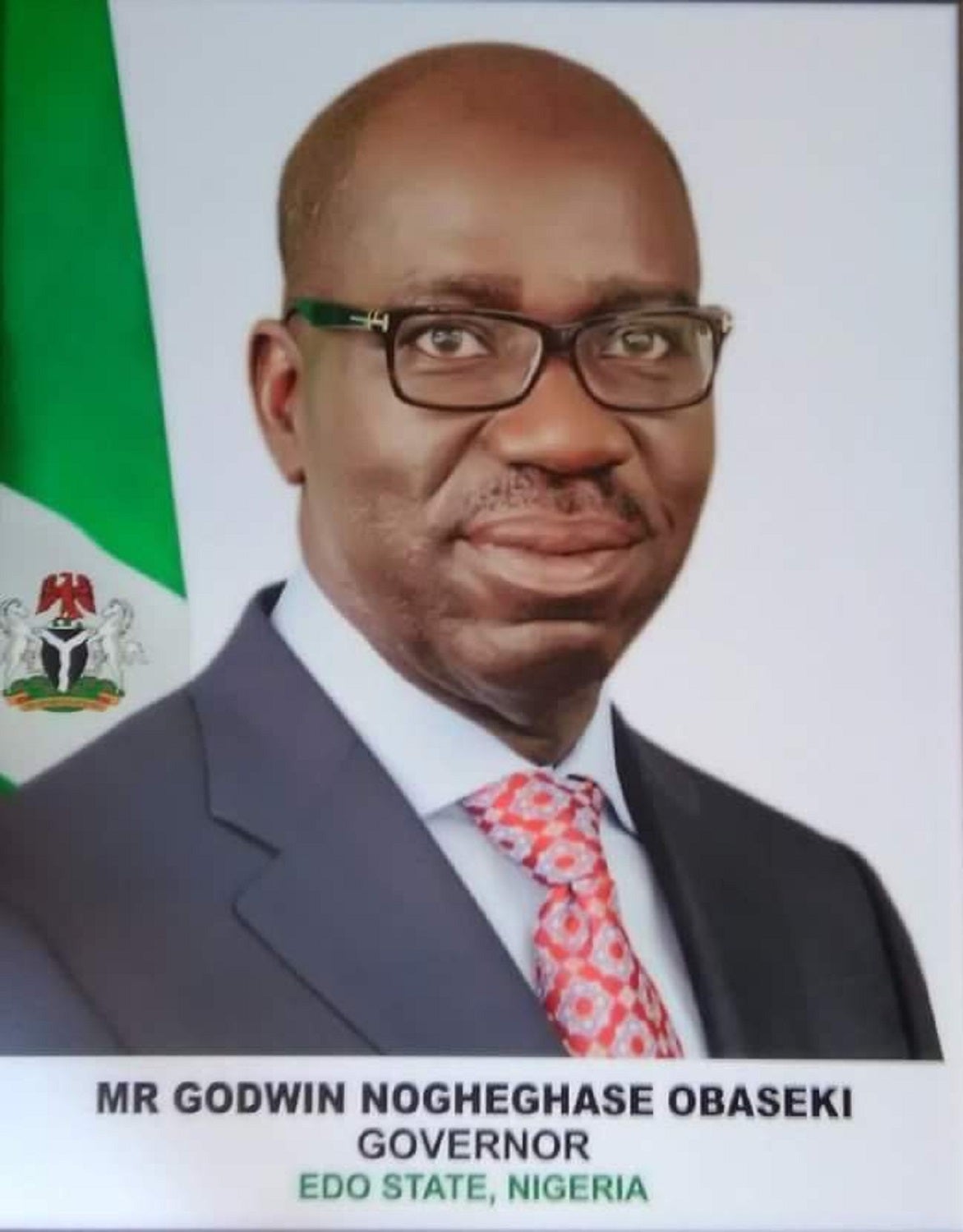 I have No Senatorial Ambition after My Gubernatorial Tenure, Says Obaseki