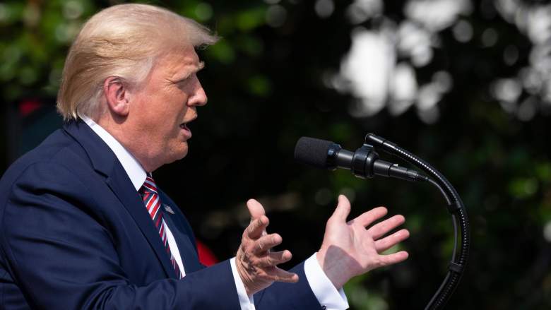 Trump nominated for Nobel Peace Prize following Israel-UAE accord