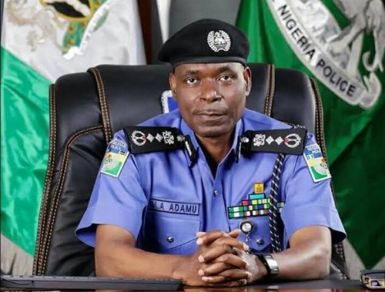 The Inspector-General of Police, Mohammed Adamu, on Monday, unveiled that no less than 31,000 staff have been conveyed for the governorship political race in Edo State.