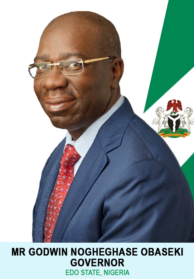 Obaseki: I Have No Plans to Return to APC