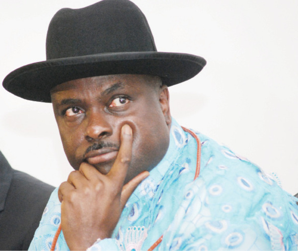 FinCEN Files: Ibori’s connection haunting Nigeria’s top oil firm, Oando PLC, in America