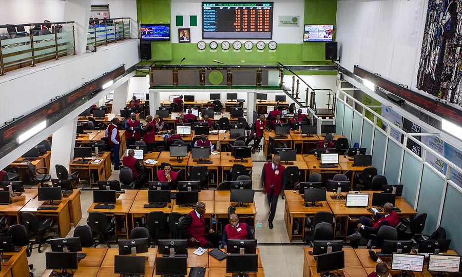 NSE, others commit to expanding retail investment opportunities in capital market