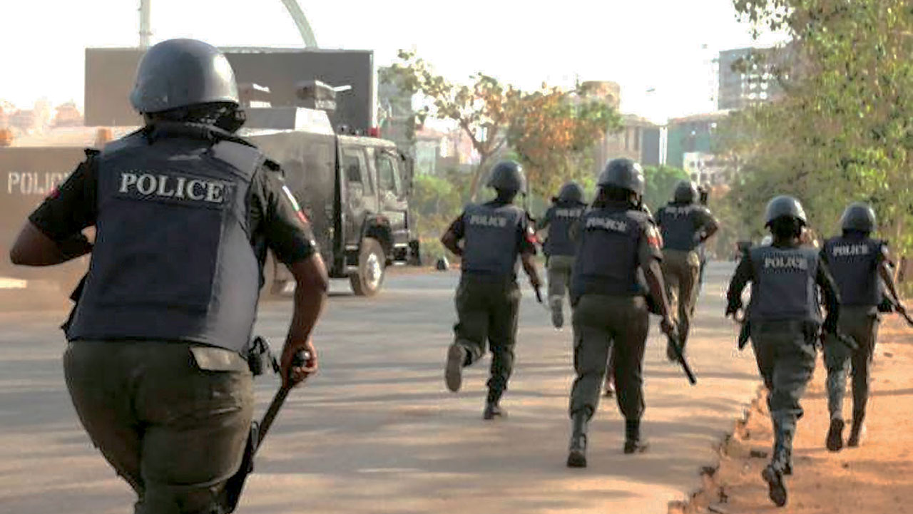 Anambra: Police affirm murder of ruler's replacement, follow executioners