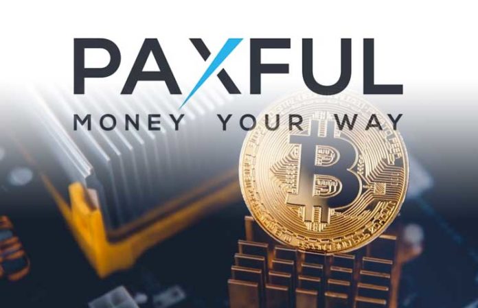 Paxful, bitcoin facilitator, selects Nigerian territorial supervisor