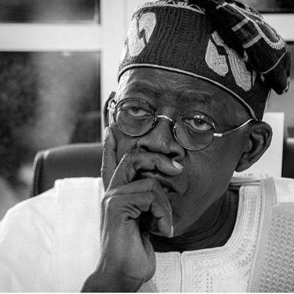 Tinubu Urges Voters To Reject Obaseki During Edo Governorship Election