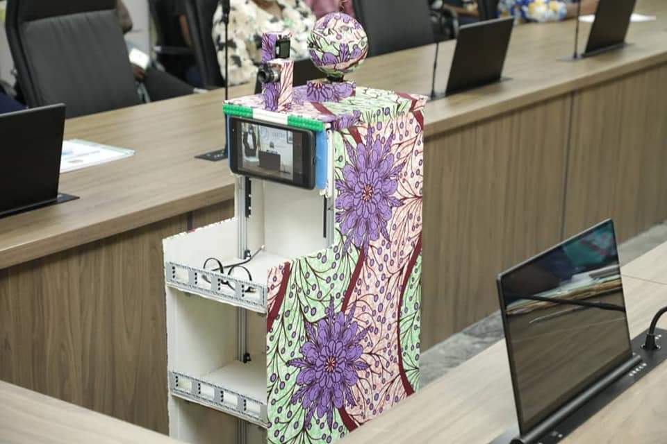 Nigeria: Covid-19 - Students Invent Robot to Perform Medical Duties