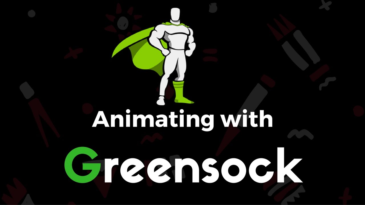 Animating React Components With GreenSock