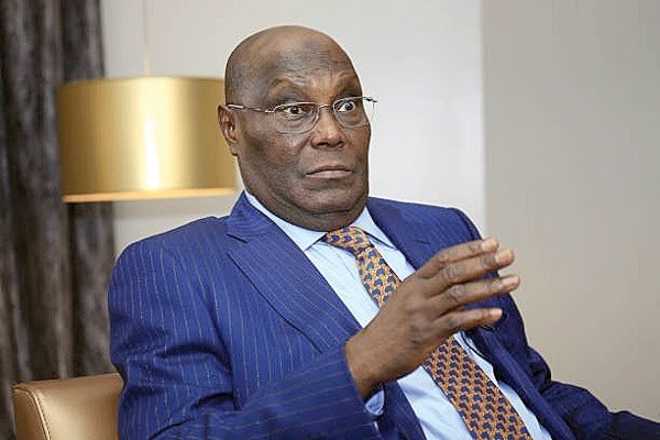 Atiku counters Tinubu, asks Edo people to vote Obaseki