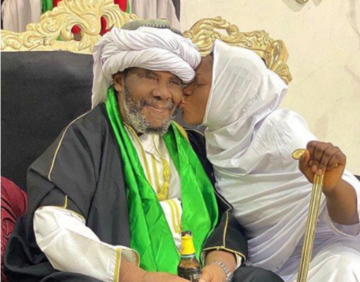 Pete Edochie alleges threat to life over movie ‘portraying Shiites as terrorists’
