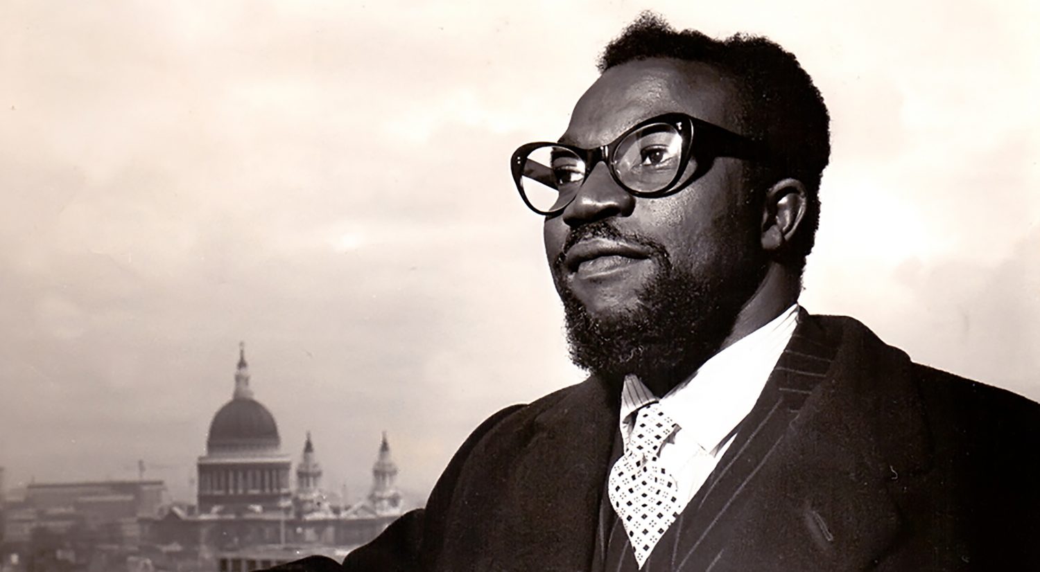 Nigerian Artist Ben Enwonwu Was an International Star in the 1960s. Now His Art Is Making a Comeback—and the Market Is Watching