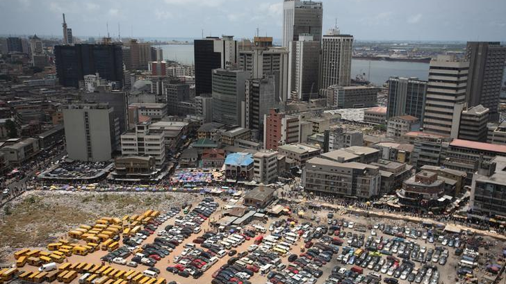 Seven murdered in street mishap in central Nigeria