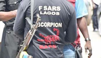 Human Right Violations By SARS Increase Despite Numerous Training