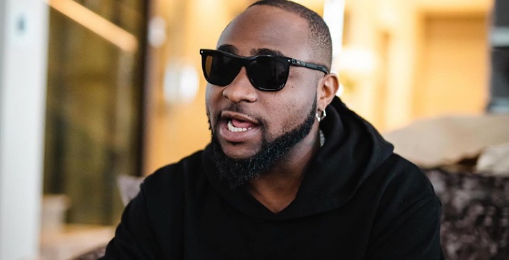#EndSARS: I didn't deny dissenting. My remark was taken outside the realm of relevance — Davido explains