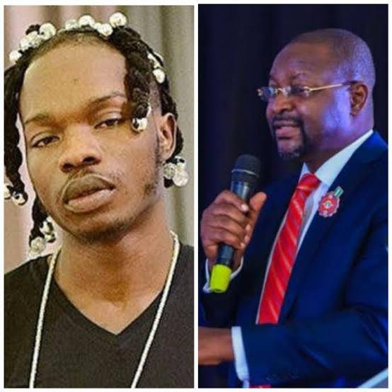 SARS: Buhari govt begs Naira Marley against protest