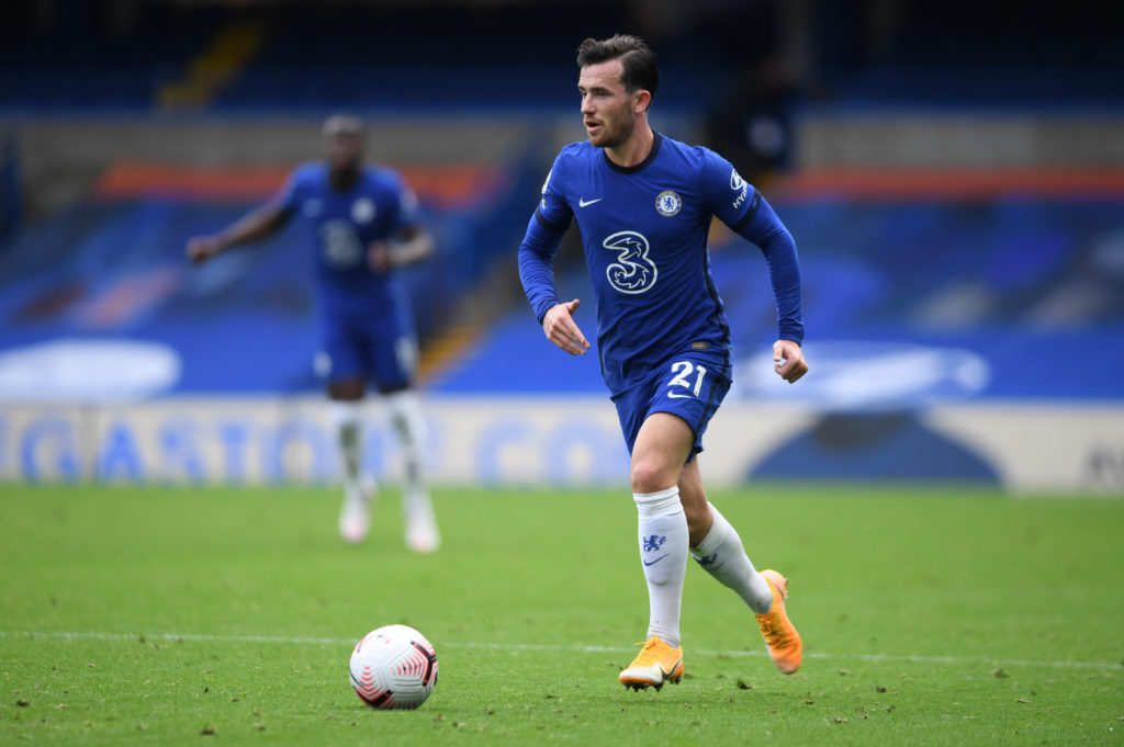 Chilwell Shines With 9, Jorginho Picks Up 8 | Chelsea Players Rated In Victory Vs Crystal Palace
