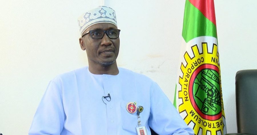 NNPC presents first budget to N’Assembly in 43 years