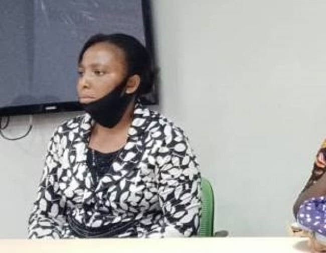 I Lost My Pregnancy In SARS Detention, Victim Tells Lagos Panel Of Inquiry