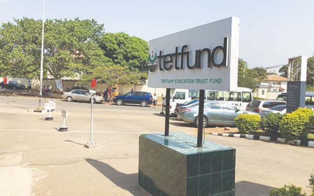 Most Public Tertiary Institutions In Nigeria Will Close Shop Without TETFund’s Intervention — Provost
