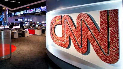 Report on Lekki Toll Gate incident has put CNN in trouble, FG insists