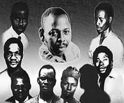 Nigeria: Ken Saro-Wiwa - 'Their Only Crime Was Peacefully Pursuing Human Rights for Ogoni People'