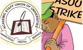 ASUU strike won’t affect JAMB’s 2020/2021 admission process, says official