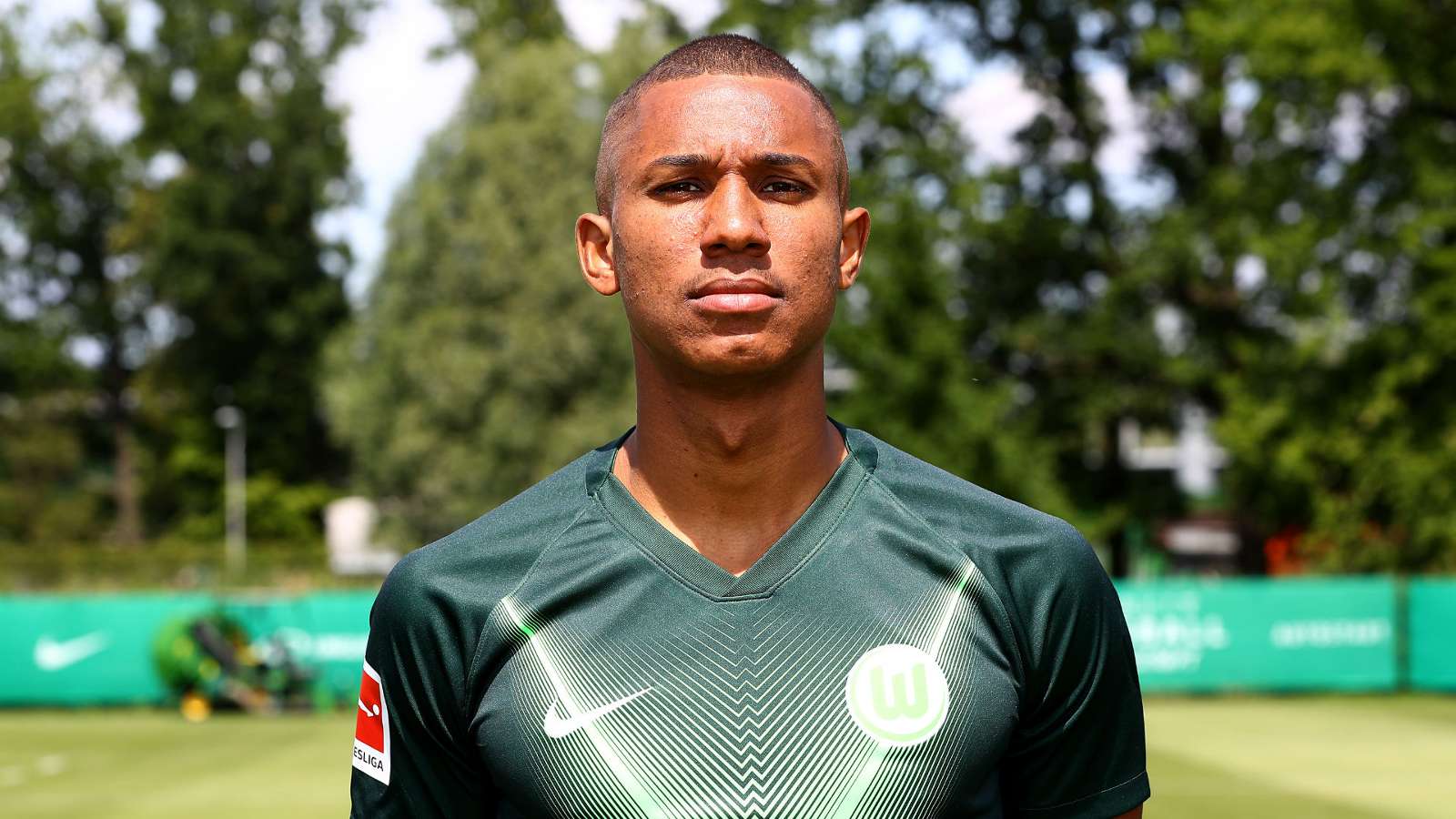Blow for Nigeria as Low invites Uduokhai to Germany national team