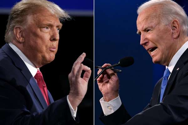 US election 2020: What Biden needs to defeat Trump, be declared 46th president