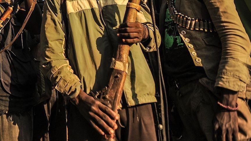 Nigeria: Boko Haram terrorists down helicopter, kill 5