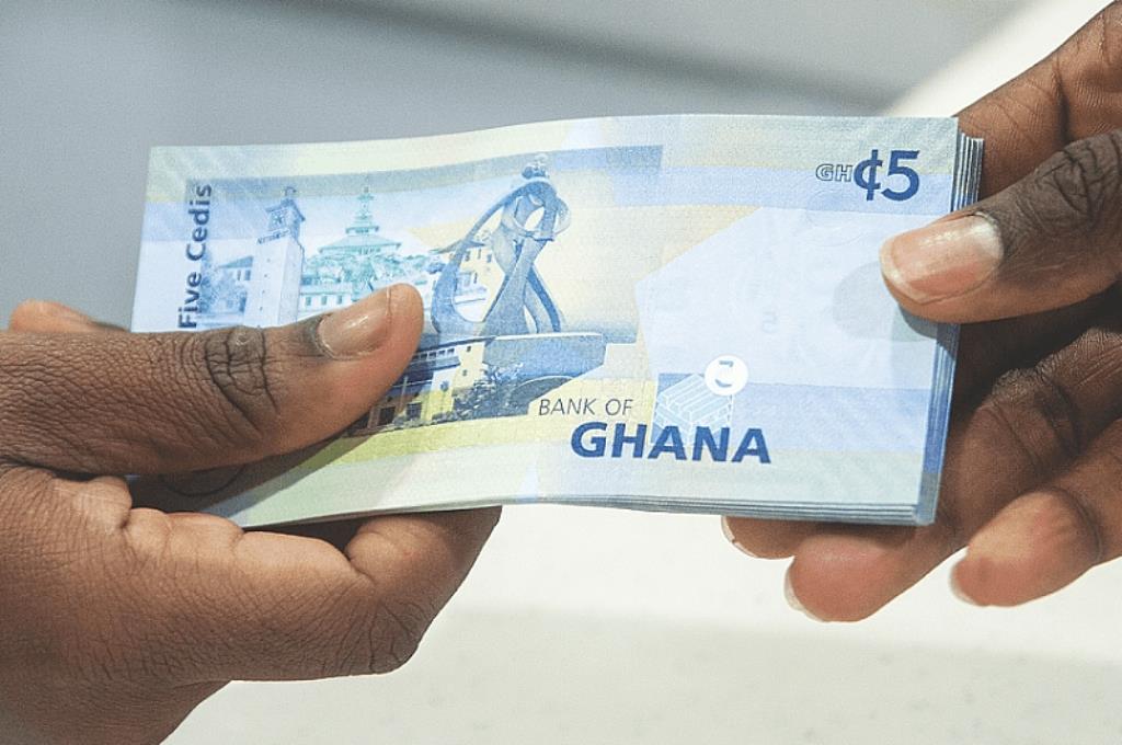 Ghana: Value of Mobile Money Transactions Shoot Up