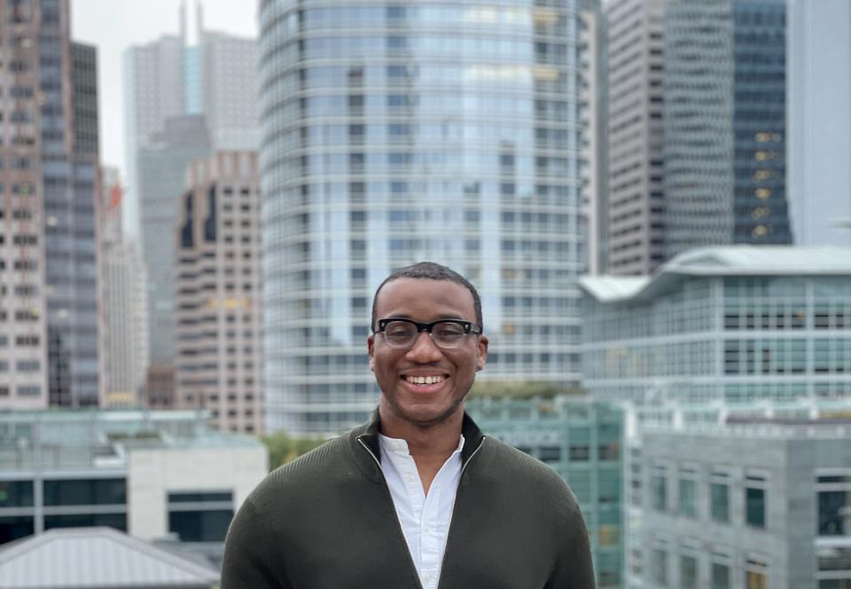 Meet The Nigerian Entrepreneur Who Just Raised $20.5 Million To Help Truck Drivers Manage Their Business