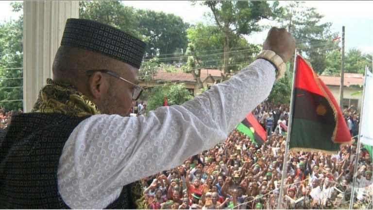 Eastern Security Network: Kanu warned against sending youths to confront Fulani herdsmen without arms