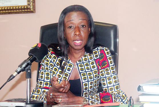 Pay attention to food products - FDA warns consumers ahead of Xmas