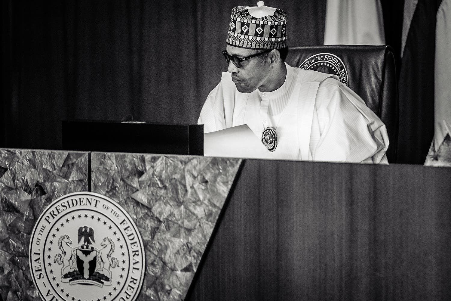 Rice, poultry products remain banned as Buhari orders reopening of borders