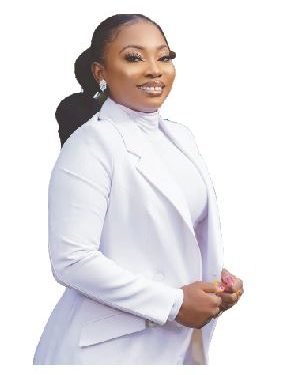 I have been mother to 23 children for nine years — Victoria Nkong