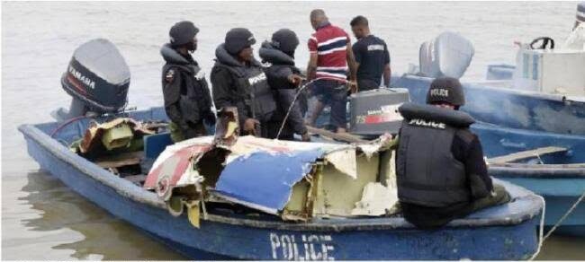 Bayelsa bye-election: Police recover corpses of drowned cops