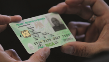 FG lists NIN enrolment centres nationwide