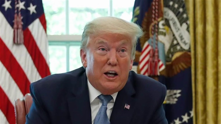 Aliens exist, Trump, Israel knows about them – Ex-security chief