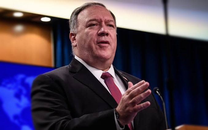 US designates Tajikistan, Turkmenistan as countries of particular concern for violations of religious freedom