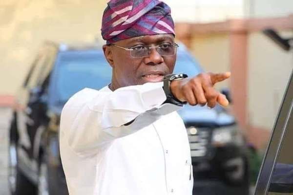 Monitor 377 on-going projects in your wards, Sanwo-Olu tells CDAs