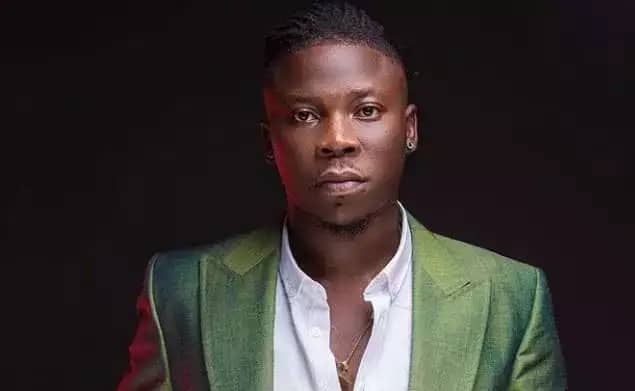 I didn’t feel snubbed by Beyonce — Stonebwoy