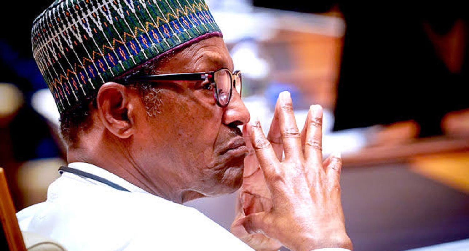 Boost security, economy, coalition tells Buhari