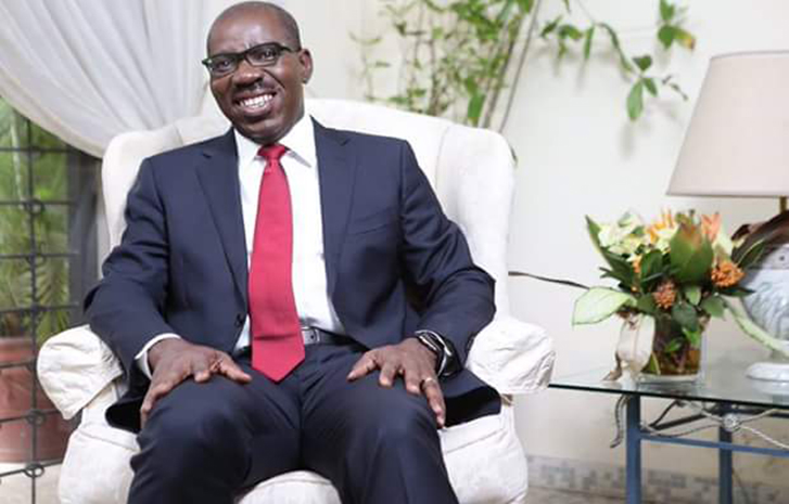 Edo partners US government, private investors on agribusiness drive